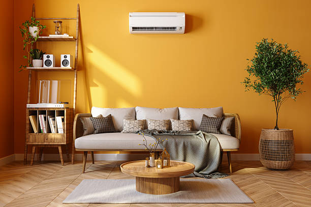 Mobile AC Control