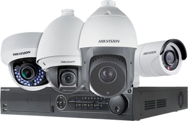 MOI APPROVED CCTV Surveillance System Provider in Middle East ...